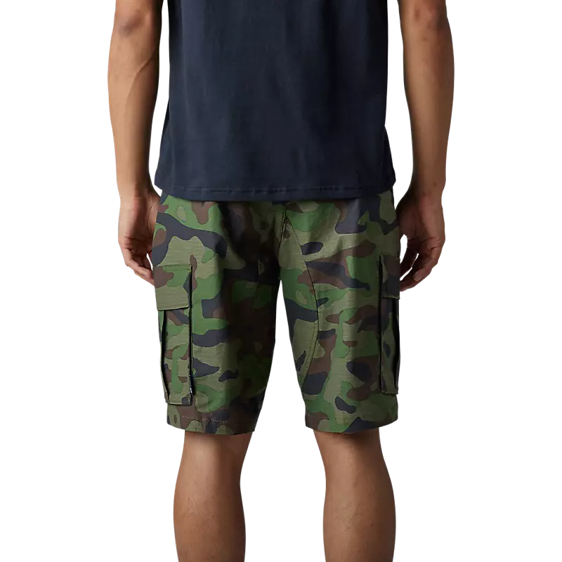 Fox Racing Slambozo Camo Shorts 4 Fox Racing Slambozo Camo Shorts - Image 2