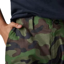 Fox Racing Slambozo Camo Shorts 9 Fox Racing Slambozo Camo Shorts -Fox Racing 30607031 3