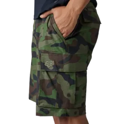 Fox Racing Slambozo Camo Shorts 11 Fox Racing Slambozo Camo Shorts -Fox Racing 30607031 5