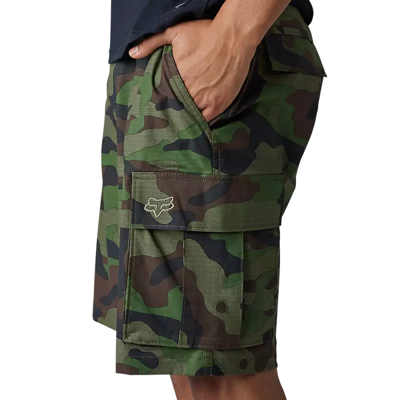 Fox Racing Slambozo Camo Shorts 7 Fox Racing Slambozo Camo Shorts - Image 5
