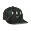 Fox Racing Vzns Camo Tech Flexfit Hat -Fox Racing 30631031 1
