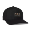 Fox Racing Non Stop Tech Flexfit Hat -Fox Racing 30632001 1