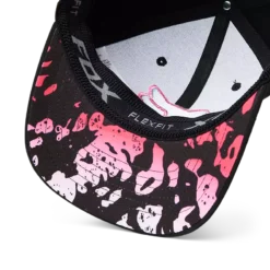 Fox Racing Morphic Flexfit Hat -Fox Racing 30639001 3