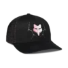 Fox Racing Syz Flexfit Hat 2 Fox Racing Syz Flexfit Hat -Fox Racing 30640001 1