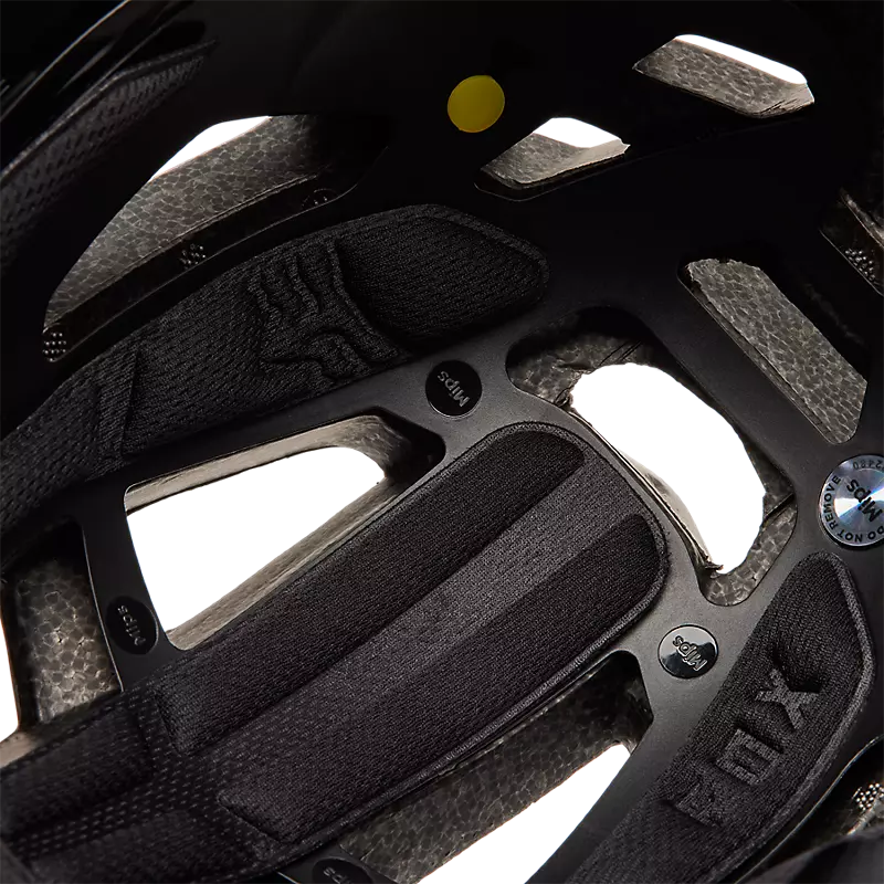 Fox Racing Speedframe Camo Helmet 13 Fox Racing Speedframe Camo Helmet - Image 11