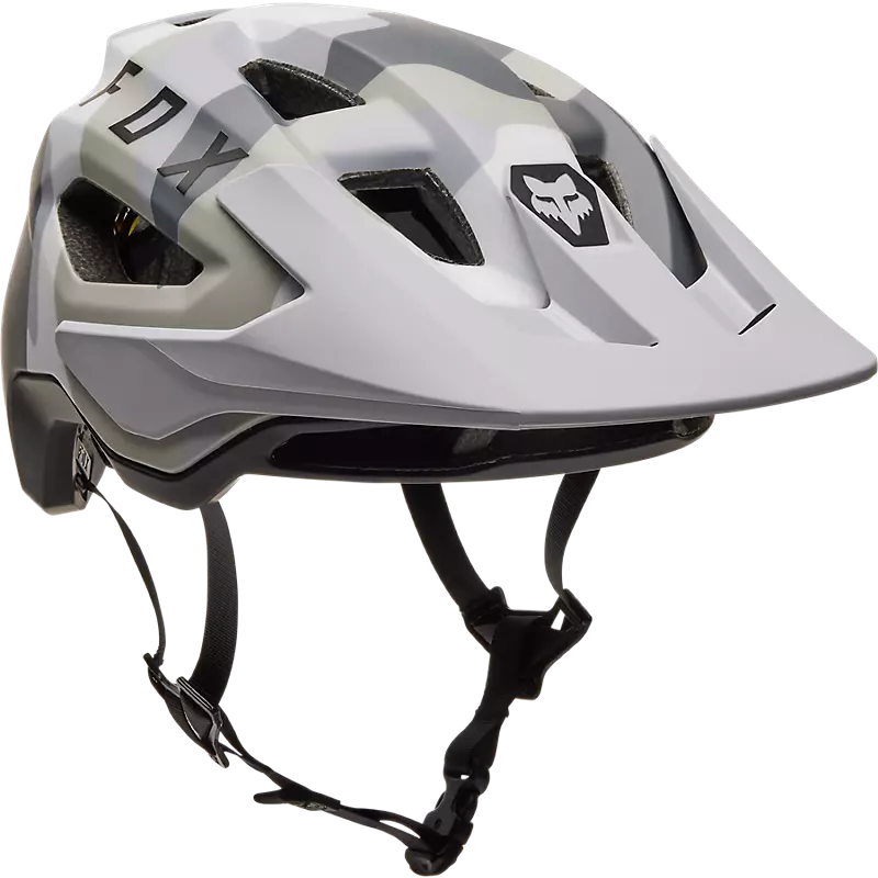 Fox Racing Speedframe Camo Helmet 8 Fox Racing Speedframe Camo Helmet - Image 6