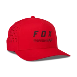Fox Racing Non Stop Tech Snapback Hat