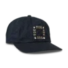 Fox Racing Hinkley Adjustable Hat 1 Fox Racing Hinkley Adjustable Hat -Fox Racing 30668001 1