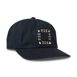 Fox Racing Hinkley Adjustable Hat