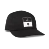 Fox Racing Summit Camper 5 Panel Hat -Fox Racing 30669001 1