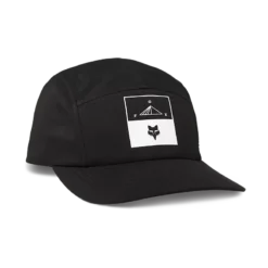 Fox Racing Summit Camper 5 Panel Hat