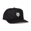 Fox Racing Alfresco Adjustable Hat 2 Fox Racing Alfresco Adjustable Hat -Fox Racing 30670001 1