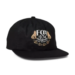 Fox Racing Predominant Adjustable Hat