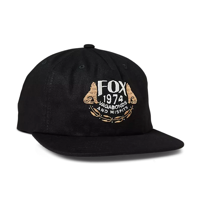 Fox Racing Predominant Adjustable Hat 3 Fox Racing Predominant Adjustable Hat