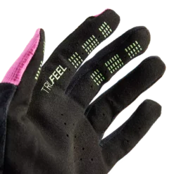 Fox Racing Womens Defend Race Gloves 8 Fox Racing Womens Defend Race Gloves -Fox Racing 30699307 3