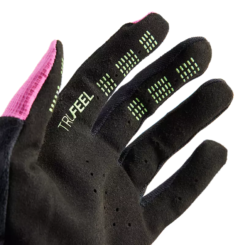 Fox Racing Womens Defend Race Gloves 5 Fox Racing Womens Defend Race Gloves - Image 3