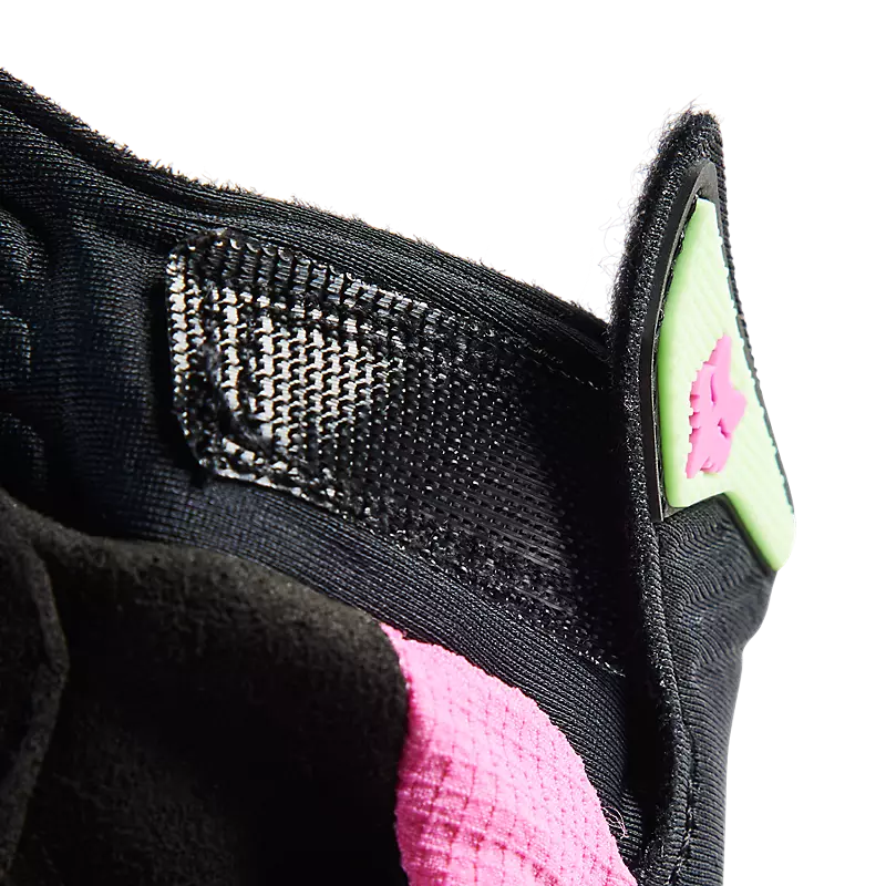 Fox Racing Womens Defend Race Gloves 6 Fox Racing Womens Defend Race Gloves - Image 4