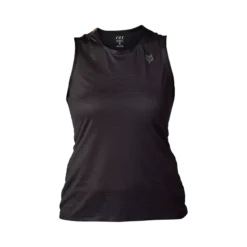 Fox Racing Womens Flexair Ascent Sleeveless Jersey