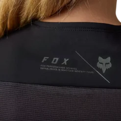 Fox Racing Womens Flexair Ascent Sleeveless Jersey -Fox Racing 30703001 4