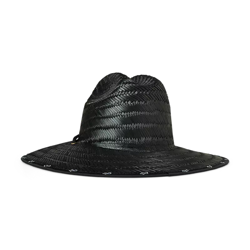 Fox Racing Non Stop 2.0 Straw Hat 4 Fox Racing Non Stop 2.0 Straw Hat - Image 2