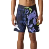 Fox Racing Morphic 19" Boardshorts 2 Fox Racing Morphic 19" Boardshorts -Fox Racing 30724001 1