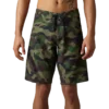 Fox Racing Overhead Camo Stretch 21" Boardshorts -Fox Racing 30728031 1
