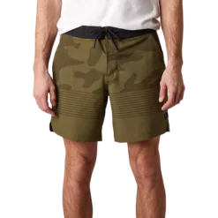 Fox Racing ESSEX VOLLEY CAMO SHORT