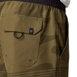 Fox Racing ESSEX VOLLEY CAMO SHORT -Fox Racing 30731099 5