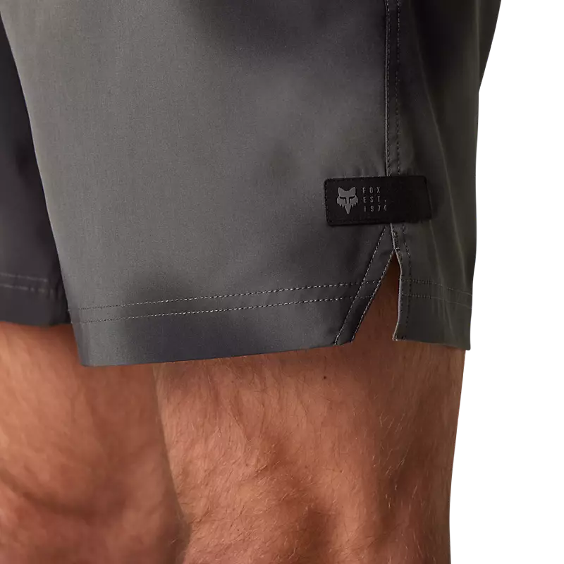 Fox Racing ESSEX VOLLEY PRINT SHORT 6 Fox Racing ESSEX VOLLEY PRINT SHORT - Image 4