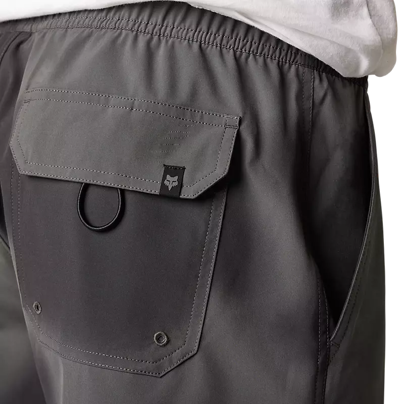 Fox Racing ESSEX VOLLEY PRINT SHORT 7 Fox Racing ESSEX VOLLEY PRINT SHORT - Image 5