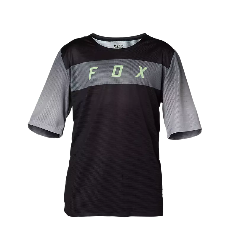 Fox Racing Youth Flexair Jersey 3 Fox Racing Youth Flexair Jersey