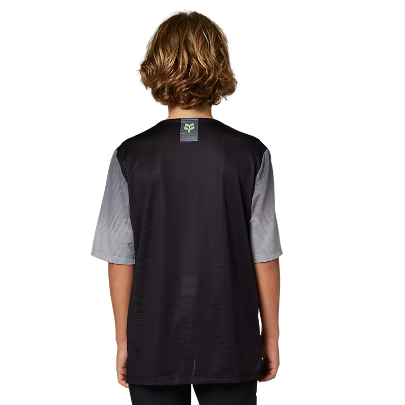 Fox Racing Youth Flexair Jersey 5 Fox Racing Youth Flexair Jersey - Image 3