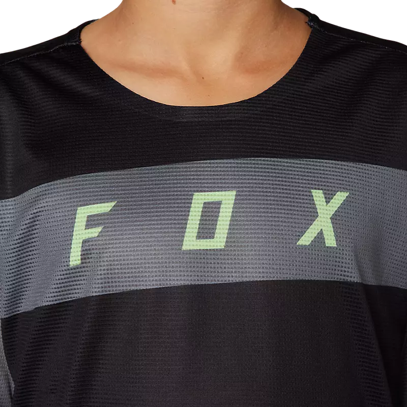 Fox Racing Youth Flexair Jersey 6 Fox Racing Youth Flexair Jersey - Image 4