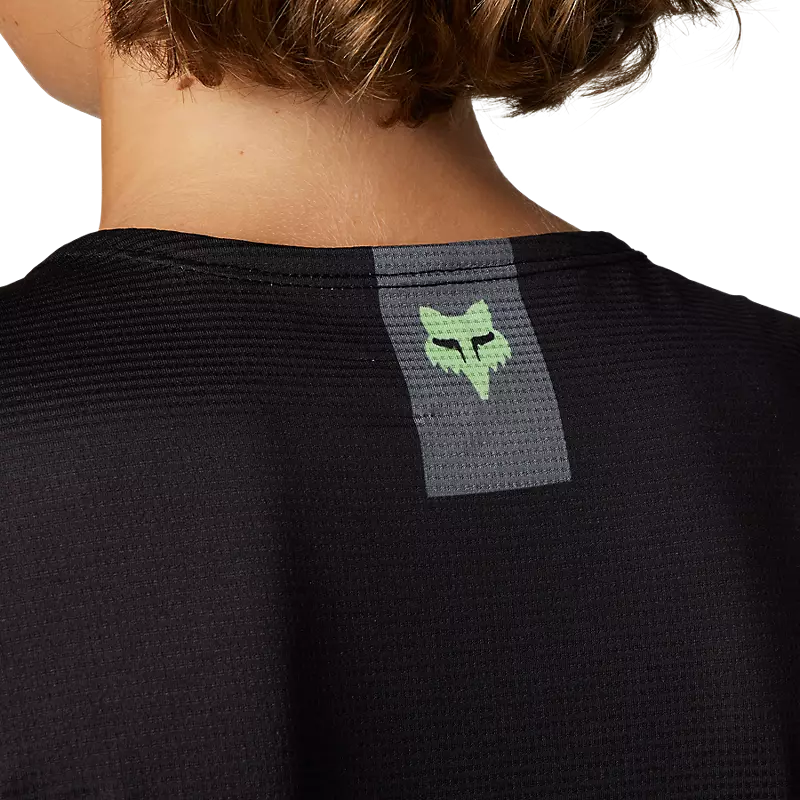 Fox Racing Youth Flexair Jersey 7 Fox Racing Youth Flexair Jersey - Image 5