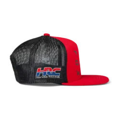 Fox Racing Youth Fox X Honda Snapback Hat -Fox Racing 30758122 3