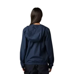 Fox Racing Womens Boundary Windbreaker Jacket -Fox Racing 30764329 3