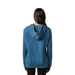 Fox Racing Womens Ryvr Pullover Hoodie 7 Fox Racing Womens Ryvr Pullover Hoodie -Fox Racing 30768207 3