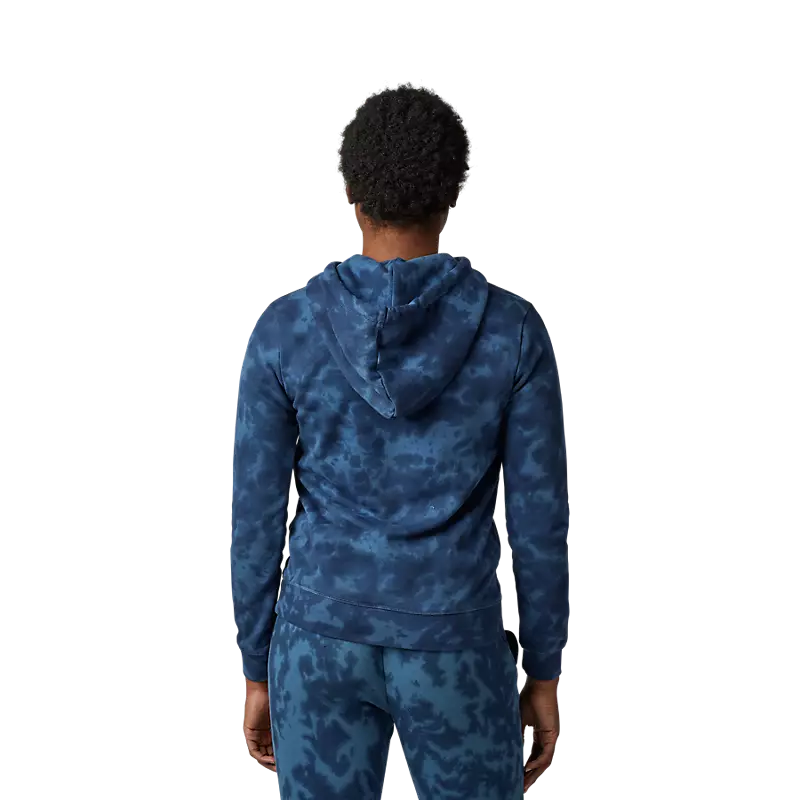 Fox Racing Womens Rockwilder Pullover Hoodie 5 Fox Racing Womens Rockwilder Pullover Hoodie - Image 3