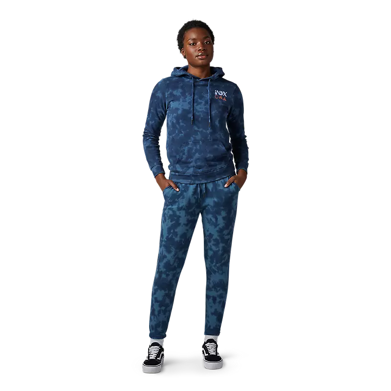 Fox Racing Womens Rockwilder Pullover Hoodie 6 Fox Racing Womens Rockwilder Pullover Hoodie - Image 4