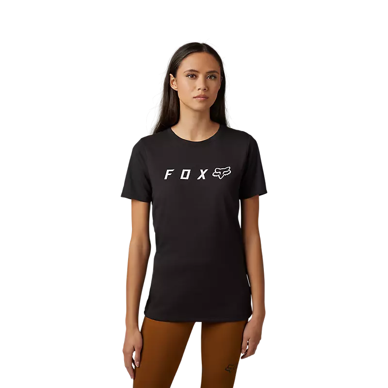 Fox Racing Womens Absolute Tech Tee 3 Fox Racing Womens Absolute Tech Tee