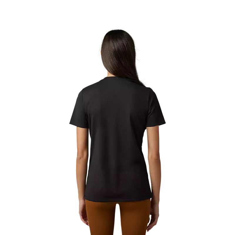 Fox Racing Womens Absolute Tech Tee 4 Fox Racing Womens Absolute Tech Tee - Image 2