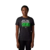 Fox Racing Womens Fox X Kawasaki Tee -Fox Racing 30787001 1