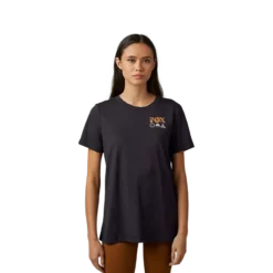 Fox Racing Womens Rockwilder Tee