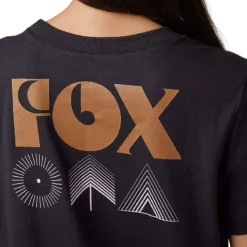 Fox Racing Womens Rockwilder Tee -Fox Racing 30795001 3