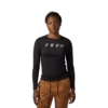 Fox Racing Womens Absolute Long Sleeve Tech Tee 2 Fox Racing Womens Absolute Long Sleeve Tech Tee -Fox Racing 30799001 1