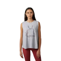 Fox Racing Womens Caved In Tank