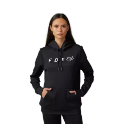 Fox Racing Womens Absolute Pullover Hoodie