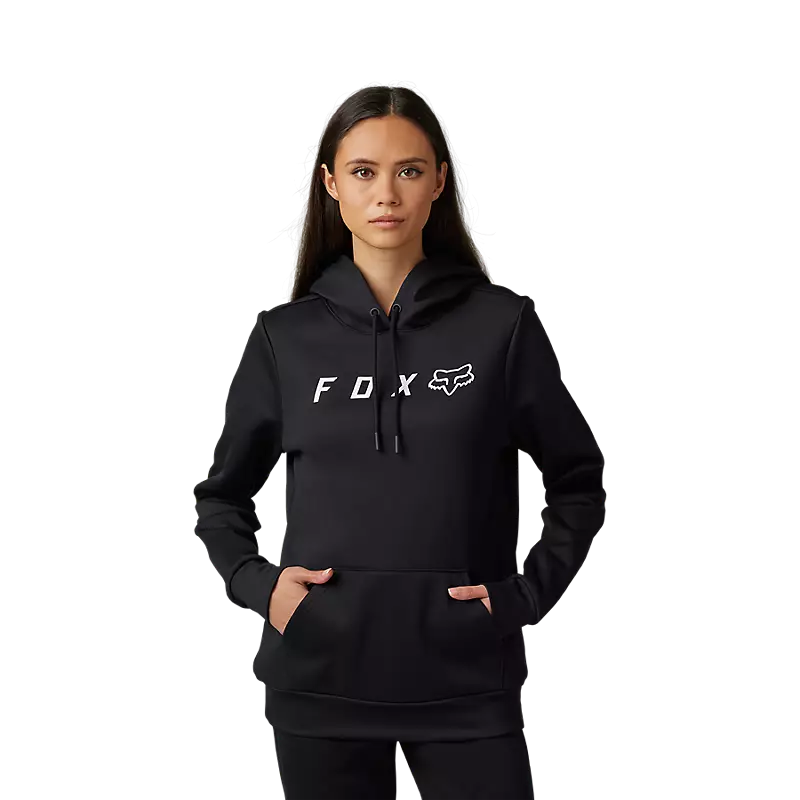 Fox Racing Womens Absolute Pullover Hoodie 3 Fox Racing Womens Absolute Pullover Hoodie