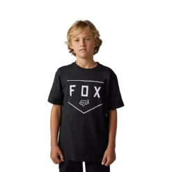 Fox Racing 9 Fox Racing Youth Shield Tee
