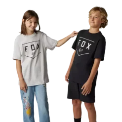 Fox Racing Youth Shield Tee -Fox Racing 30820001 5